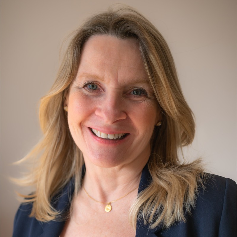 Janet Cropper, founder of NoLimits